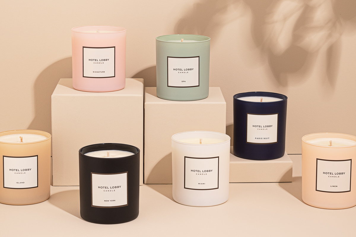 Do Candles Lose Their Scent Hotel Lobby Candle Do Candles Lose Their Scent Hotel Lobby Candle