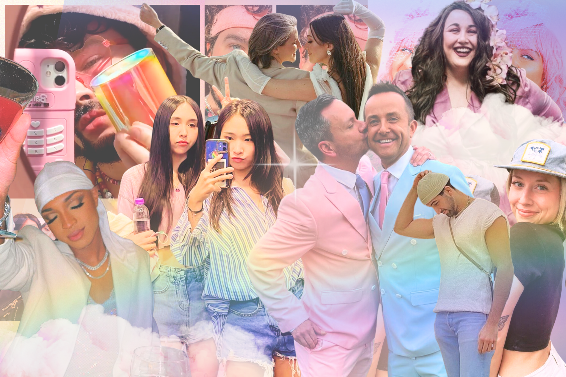 9 LGBTQ+ Creators You Should Be Following