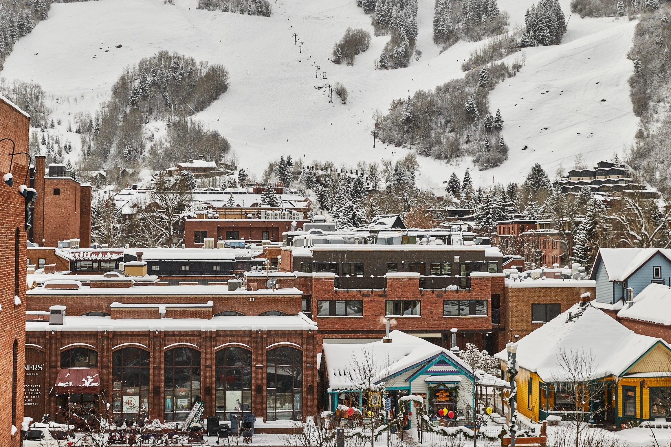 Aspen Travel Guide: Our Founder's Favorite Spots