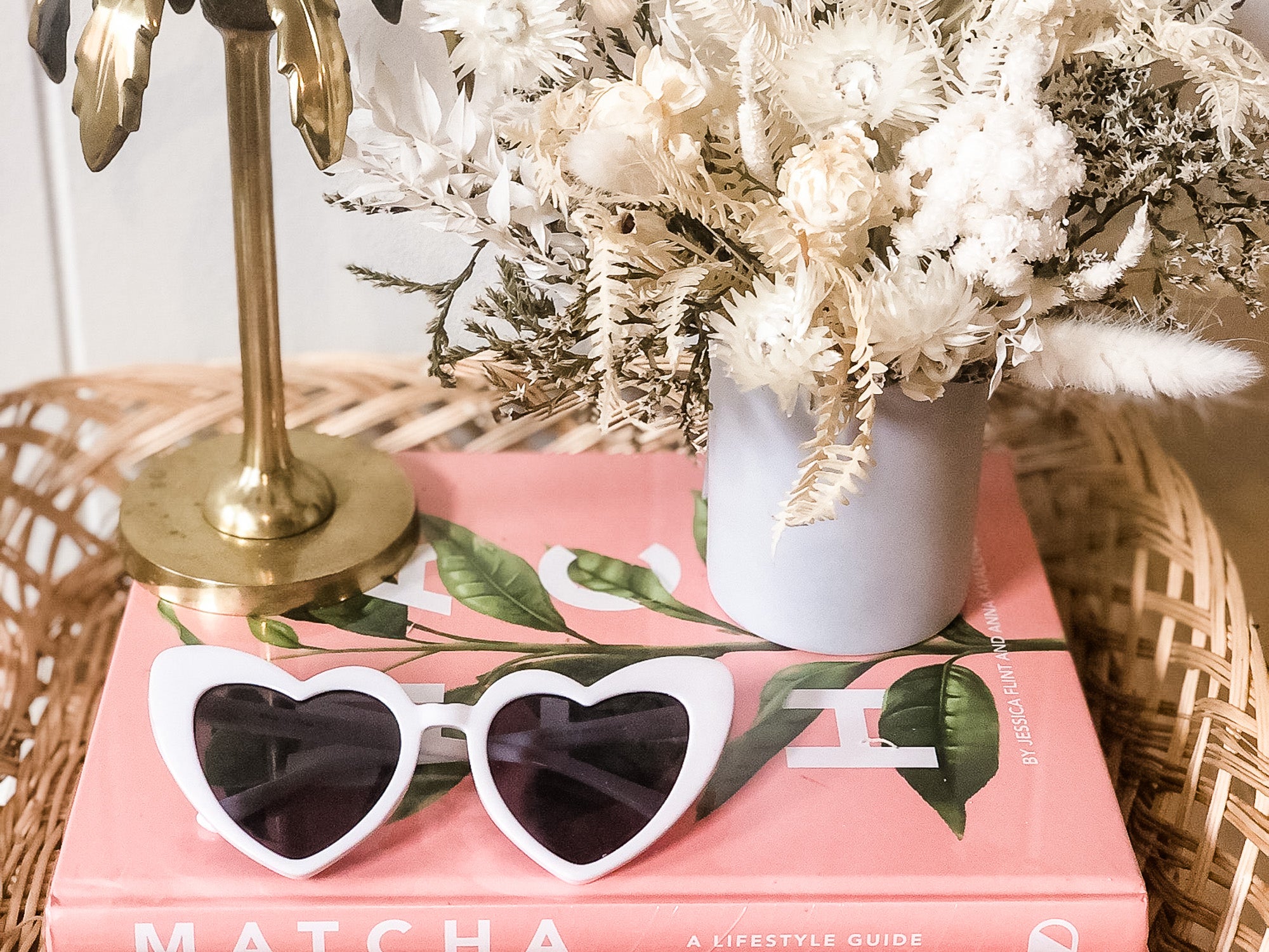 How to Reuse Candle Jars for Flowers & Decor