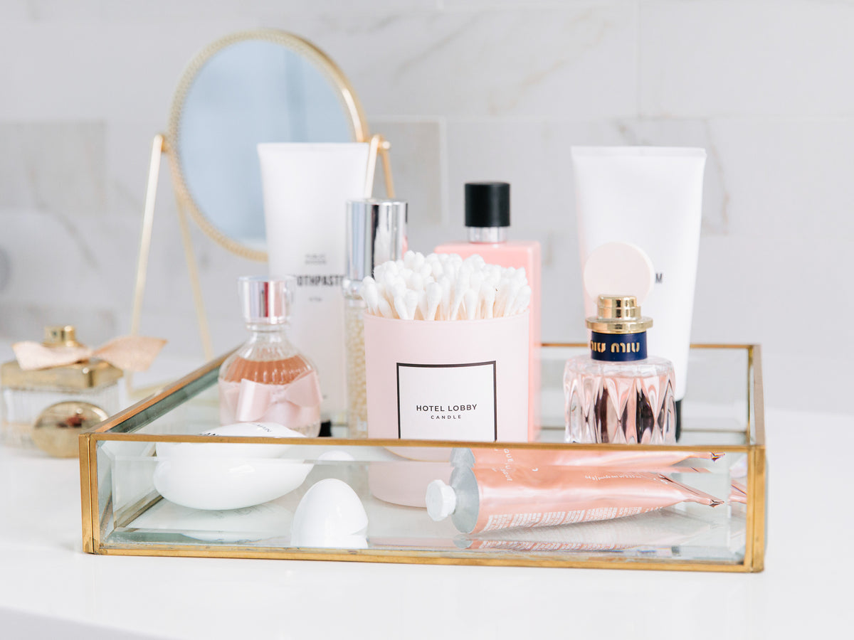 How to Repurpose Candle Jars Easy Trick to Reuse a Candle Hotel