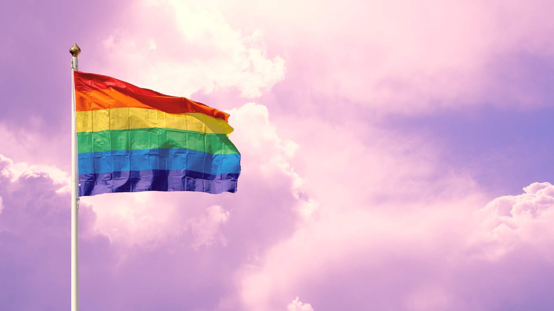 10 LGBTQ+ Organizations to Support During Pride (and all year long)