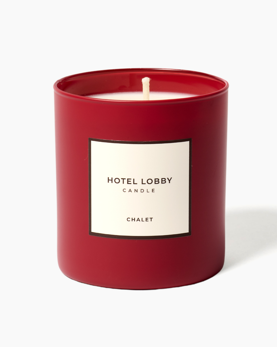 How Long Should a Candle Wick Be?– Hotel Lobby Candle