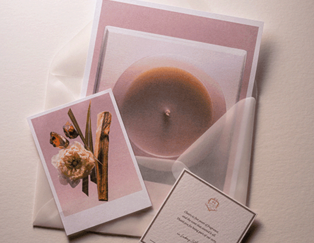 Reflecting on Five Years of HLC