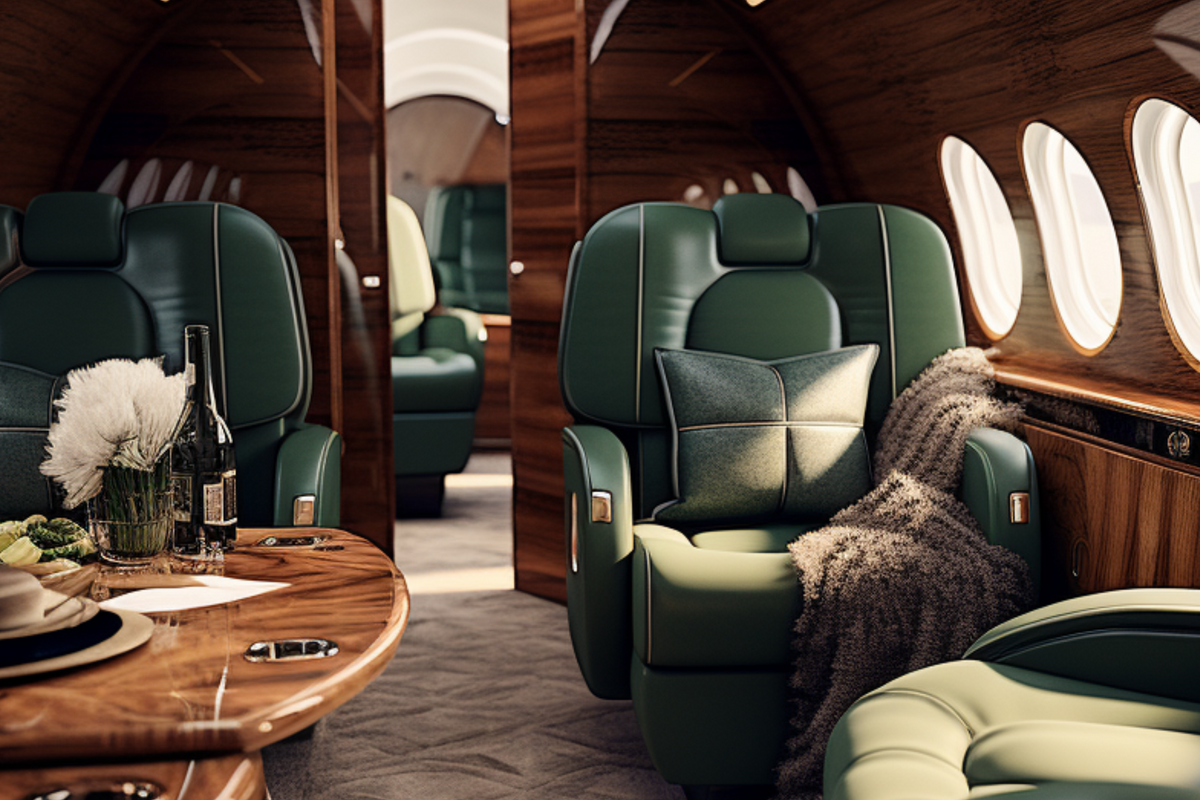 Serene Can I Take Candles On A Plane Landscape Digital Art Serene Can I Take Candles On A Plane Landscape Digital Art
