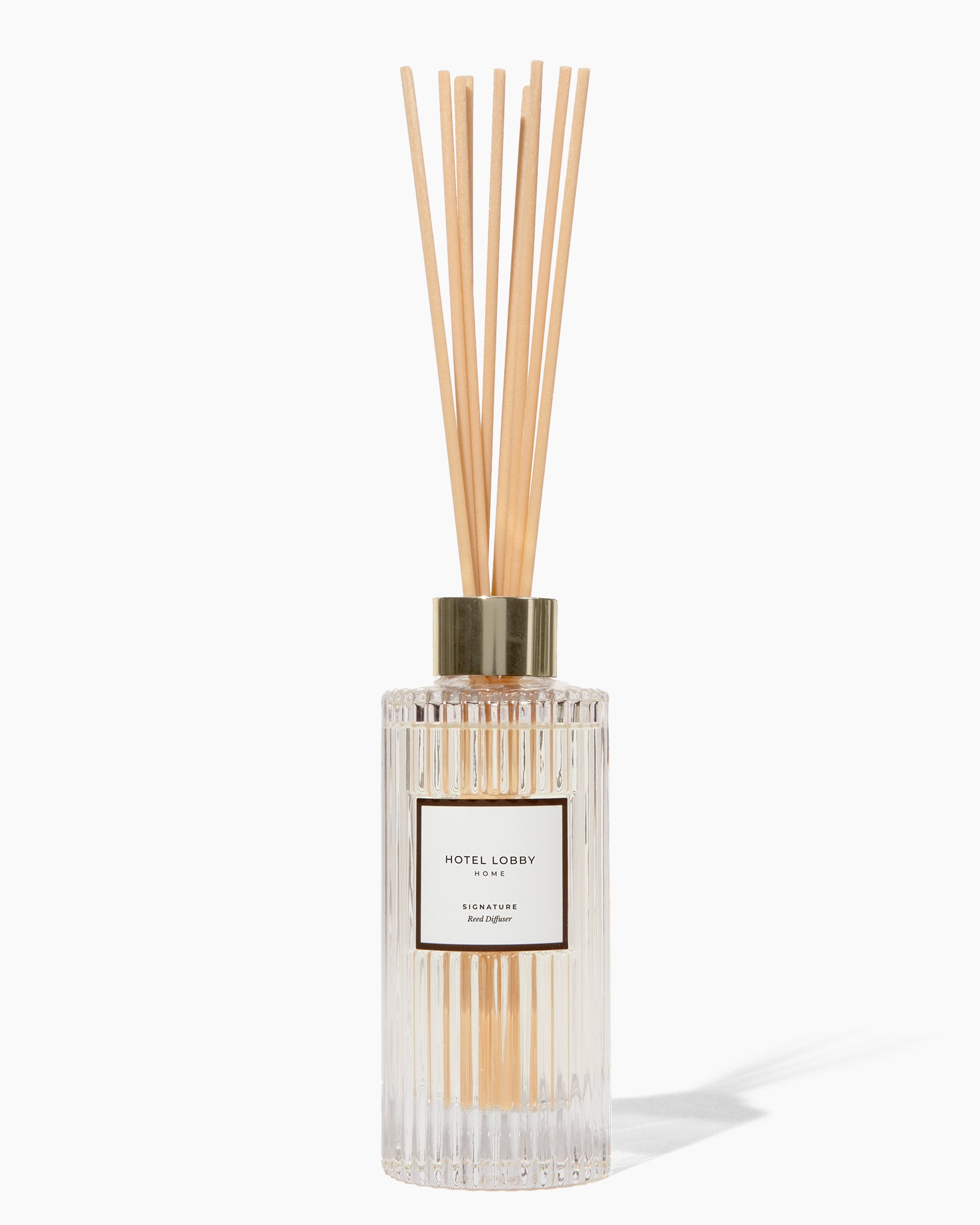 Reed Diffuser with Signature Hotel Scent | Hotel Lobby Home– Hotel ...