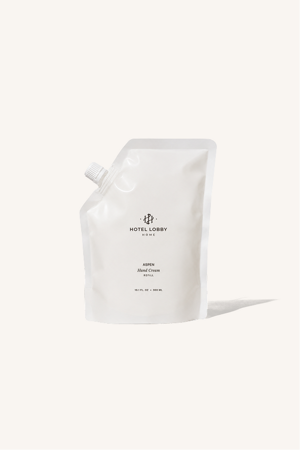 Aspen Hand Wash Refill