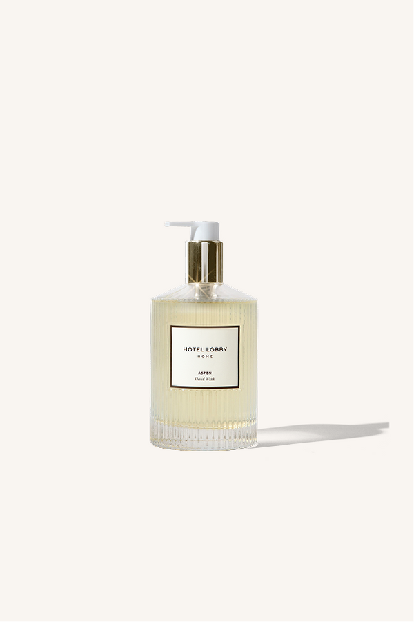 Aspen Hand Wash
