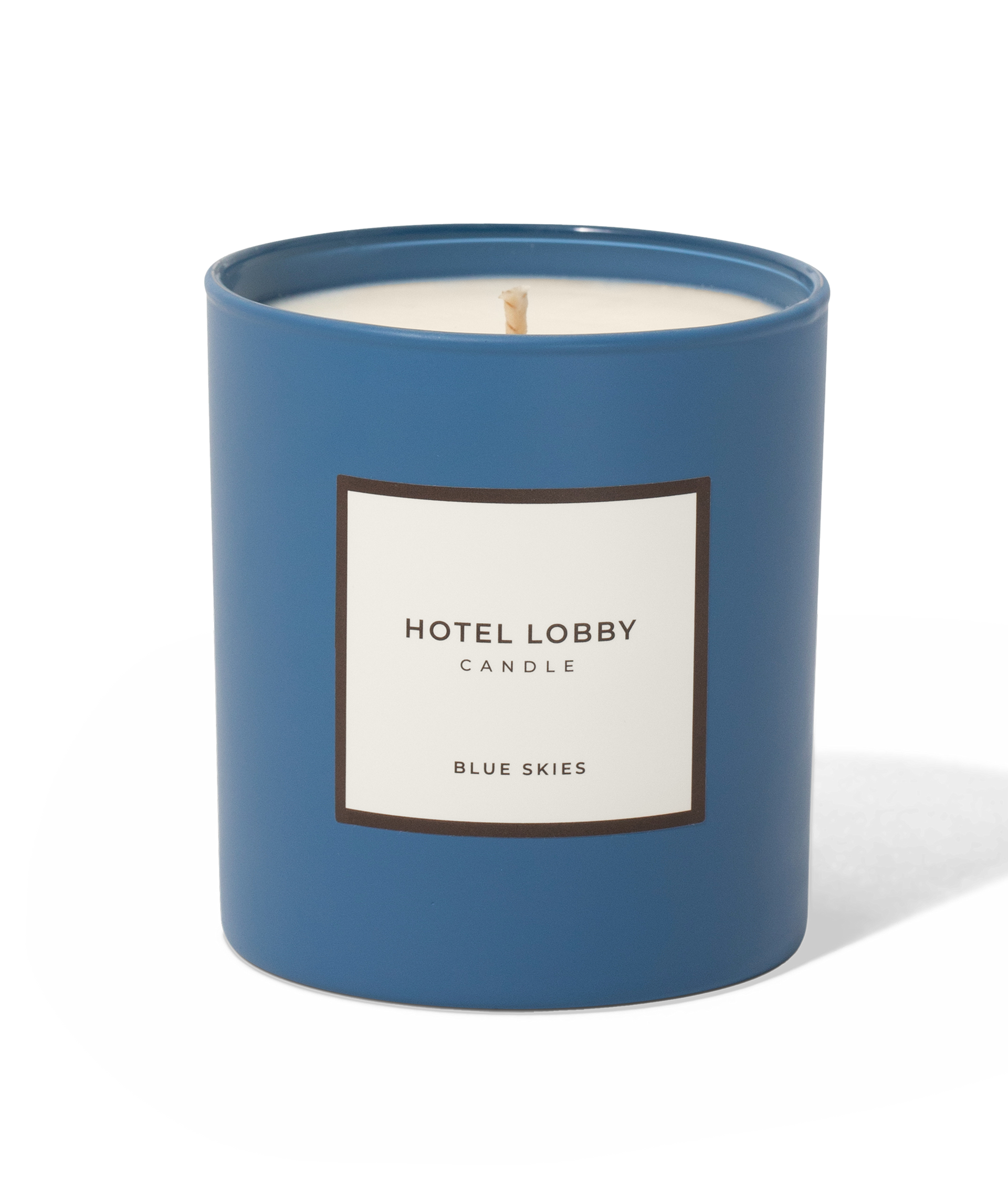Blue Skies Candle