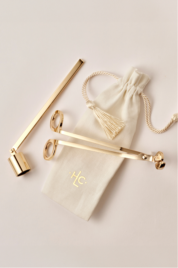 Candle Accessories Set