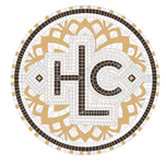 Hotel Lobby Candle logo