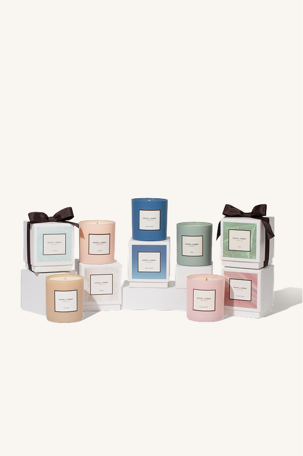 Core Candle Collection