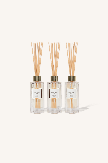 Diffuser Collection