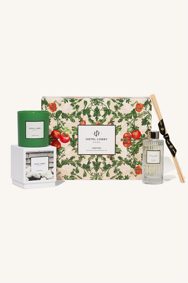 Hamptons Gift Set