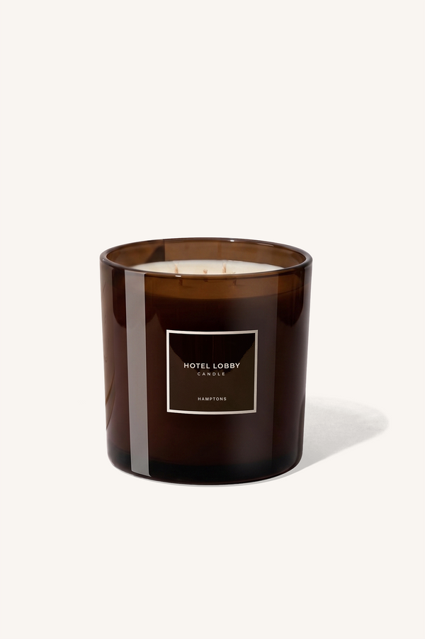 Hamptons Five Wick Candle