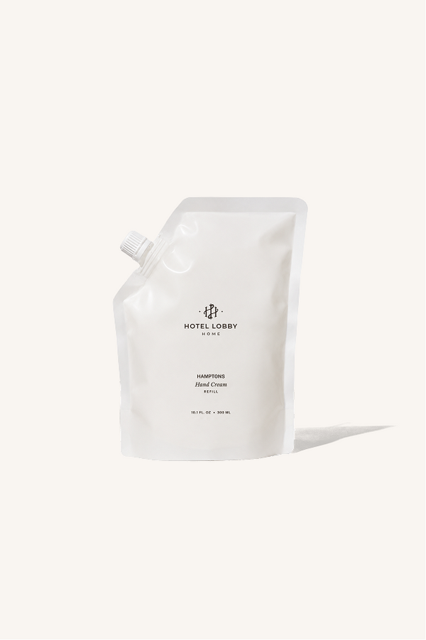 Hamptons Hand Wash Refill