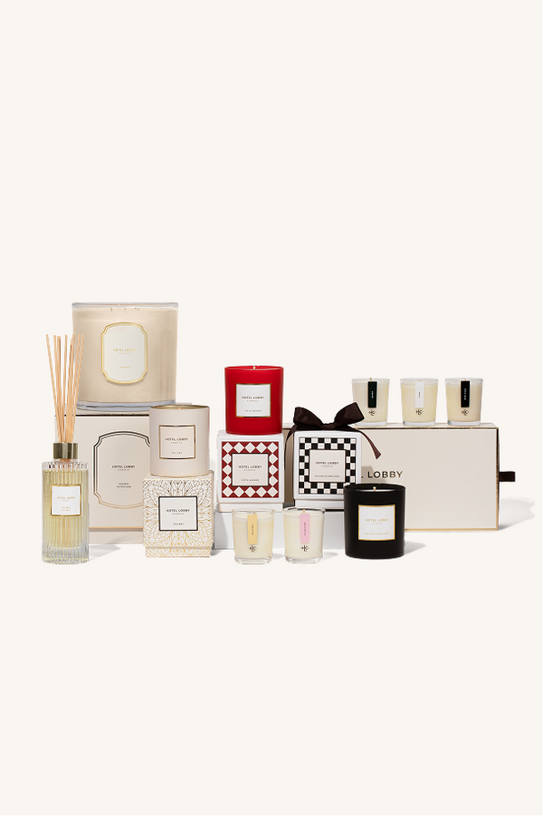 Grand Holiday Collection