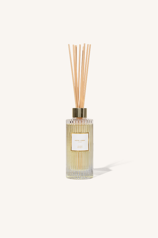Holiday Reed Diffuser