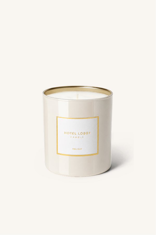 Holiday Candle