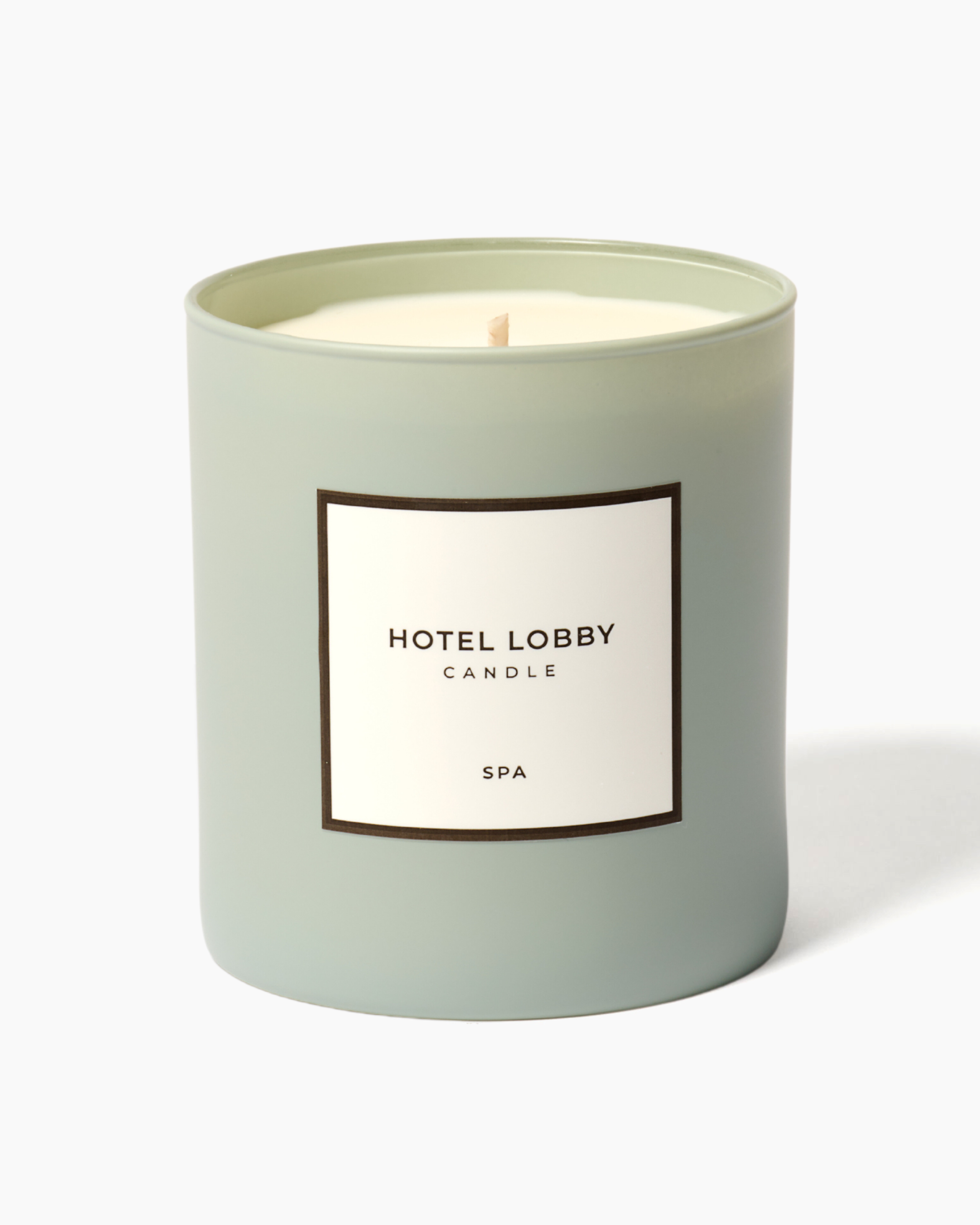 Spa candles deals