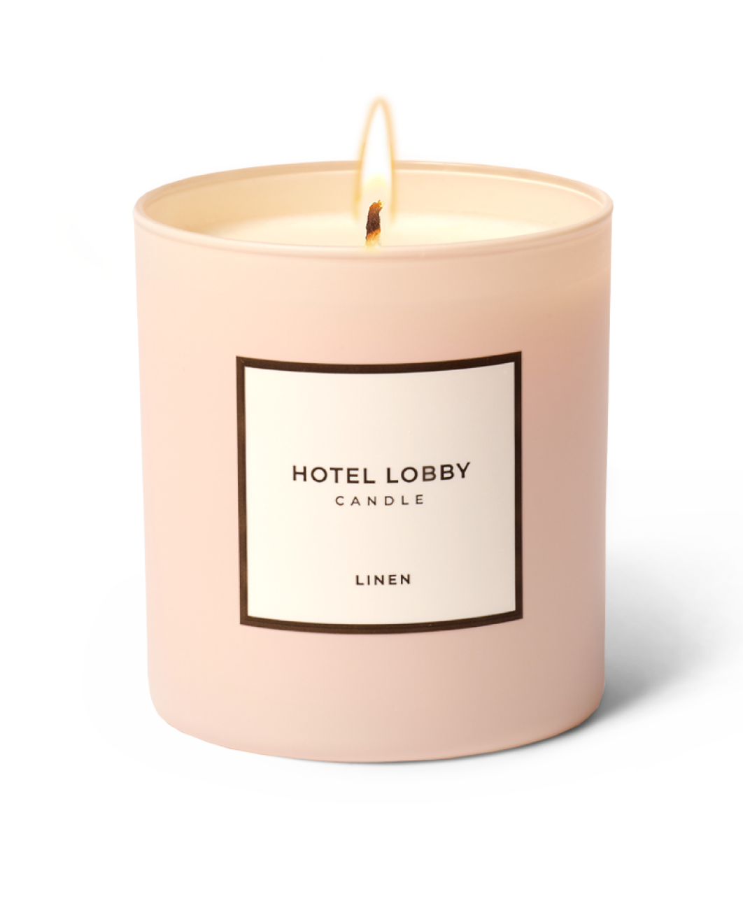 Hotel Lobby Candle | Luxury Scented Candles for the Home