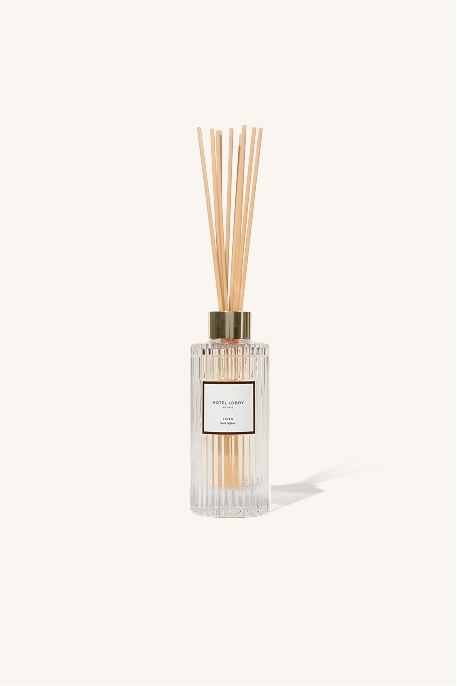 Linen Reed Diffuser