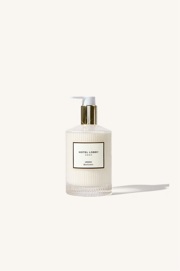 London Hand Cream