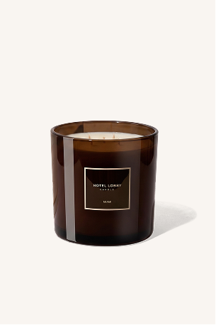 Miami Five Wick Candle