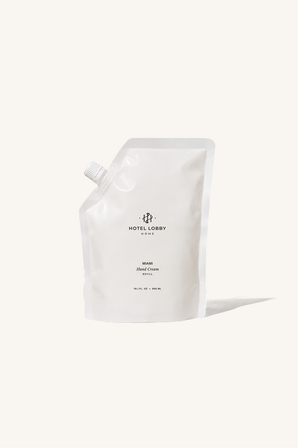 Miami Hand Wash Refill