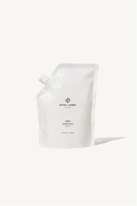 Miami Hand Cream Refill