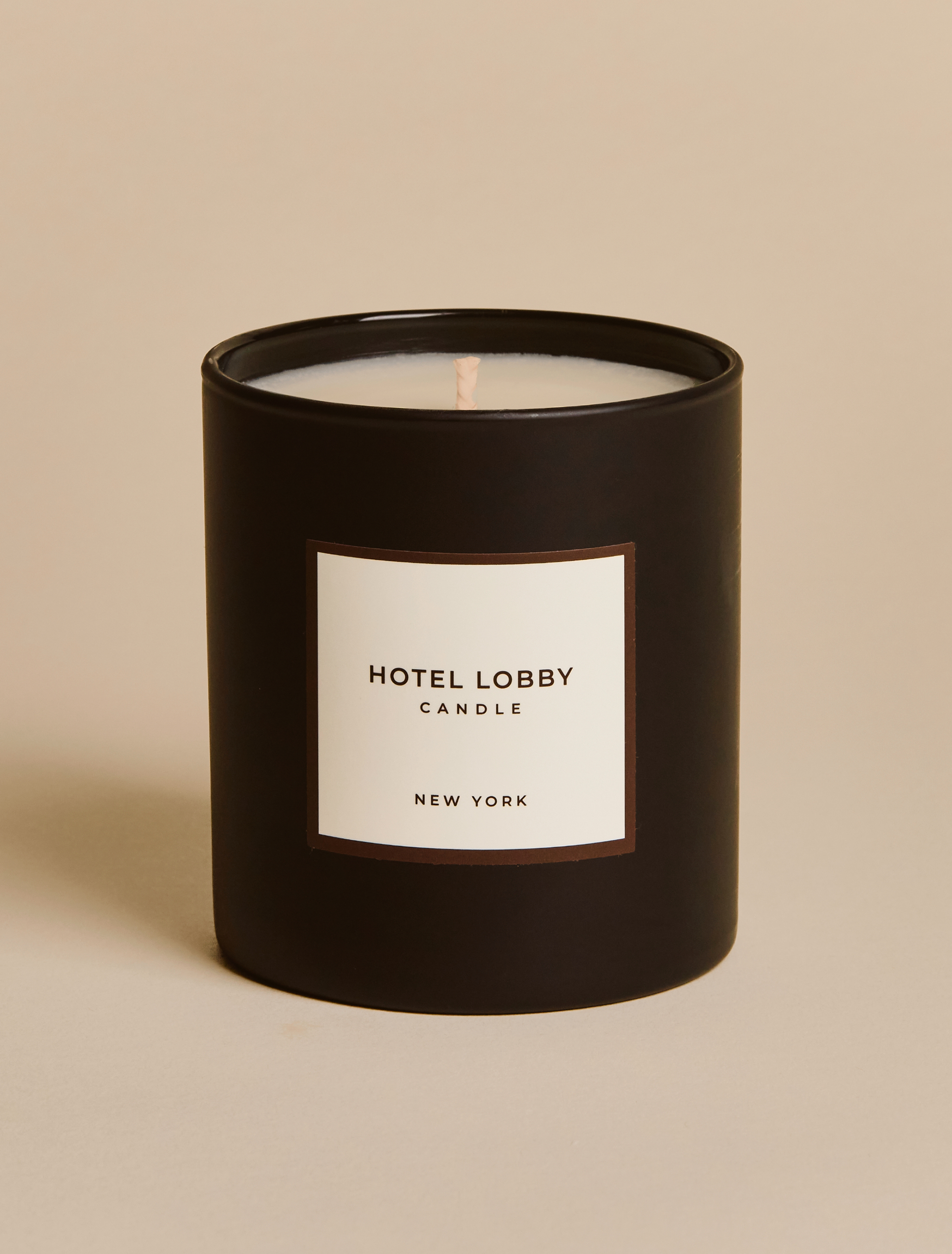 nyc tobacco leaf llc New York Candle
