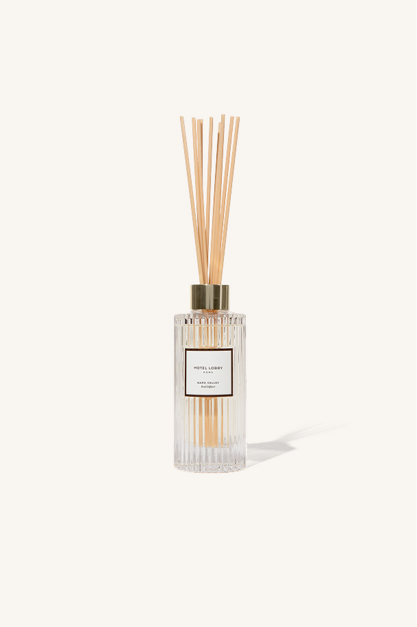 Napa Valley Reed Diffuser