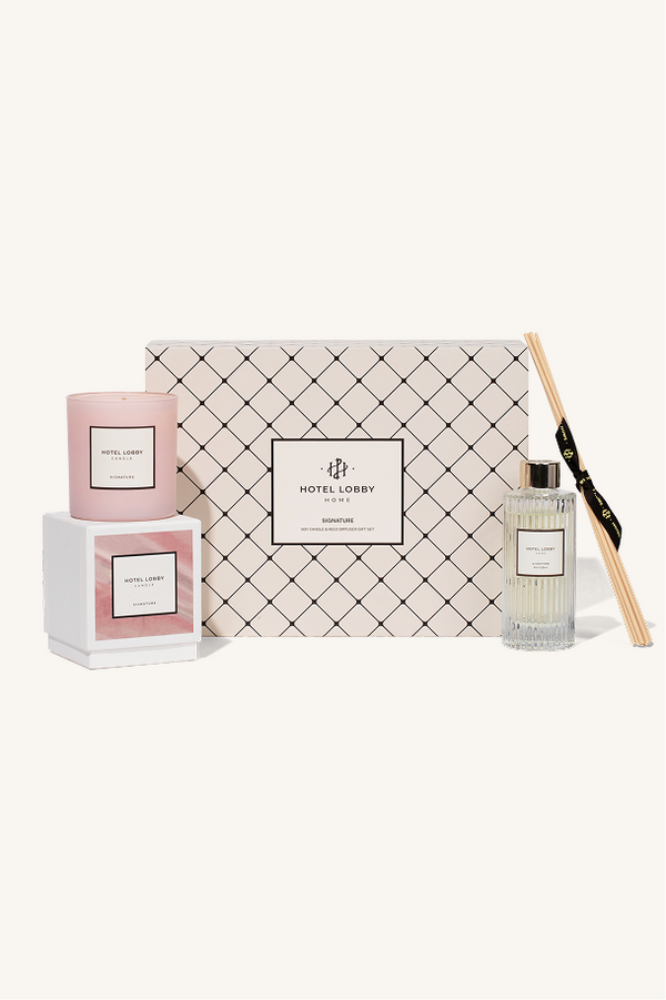 Signature Gift Set
