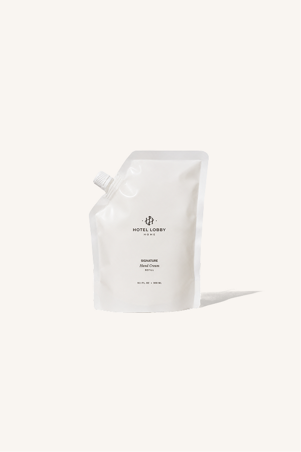 Signature Hand Wash Refill