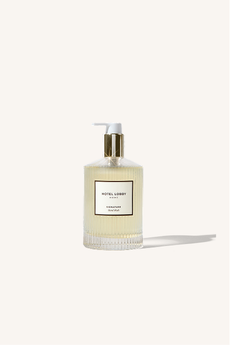 Signature Hand Wash