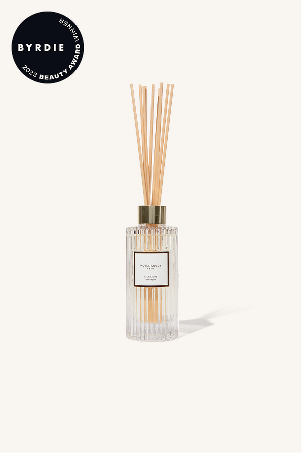 Reed Diffusers– Hotel Lobby Candle