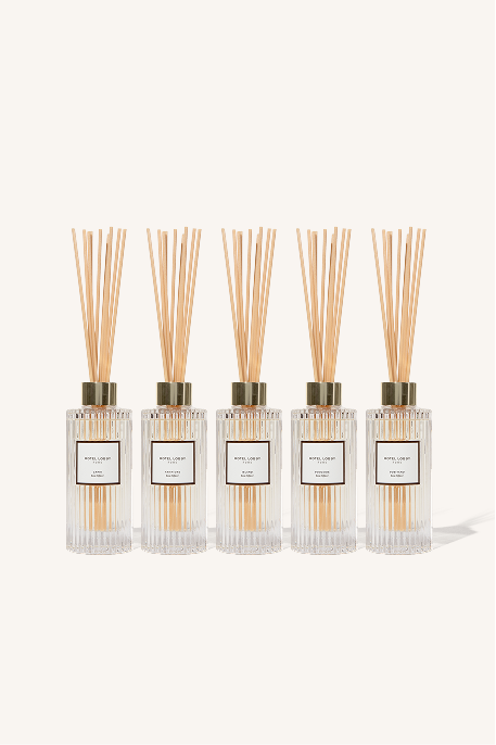 Summer Diffuser Collection
