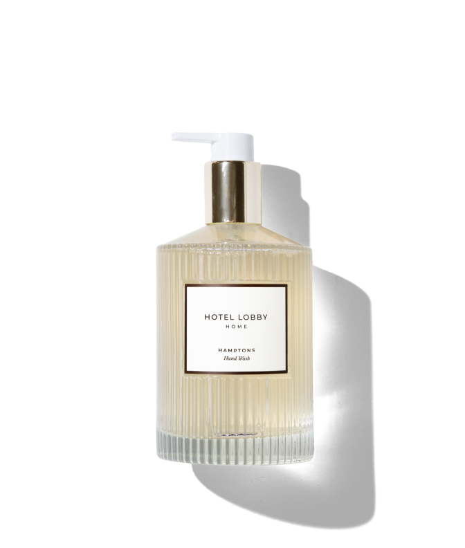 Hamptons Hand Wash